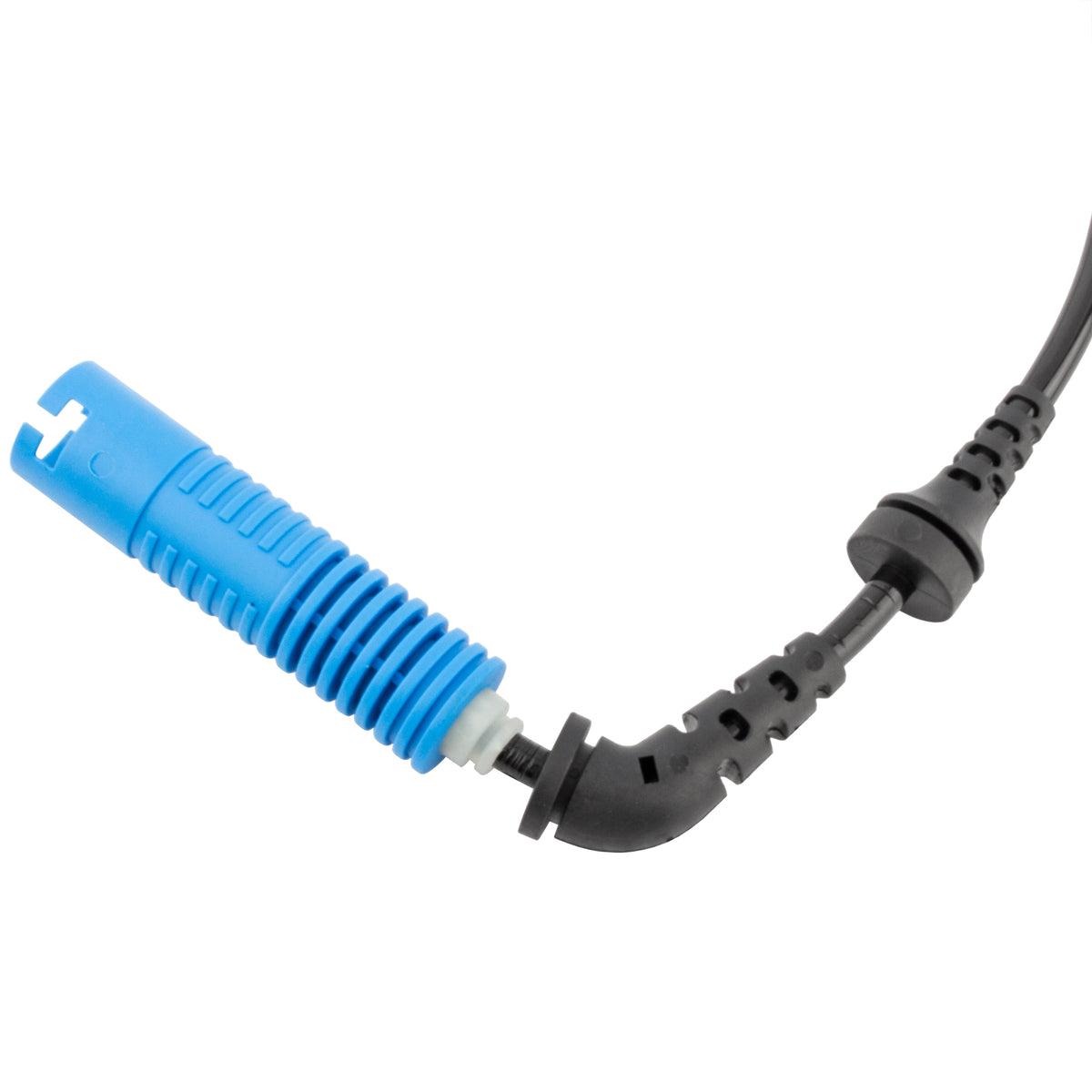 BOXI Front Left Driver Side ABS Wheel Speed Sensor Fit for BMW 320i 2001-2004 — product photo 3