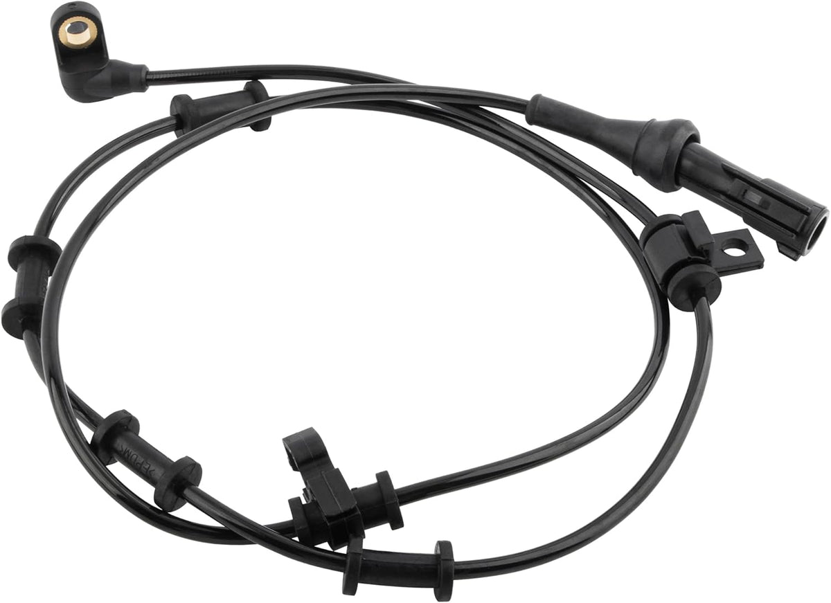 BOXI 2pcs Front Left & Right Side ABS Wheel Speed Sensor Fit for Ford Expedition 2003-2004 4.6L — product photo 4