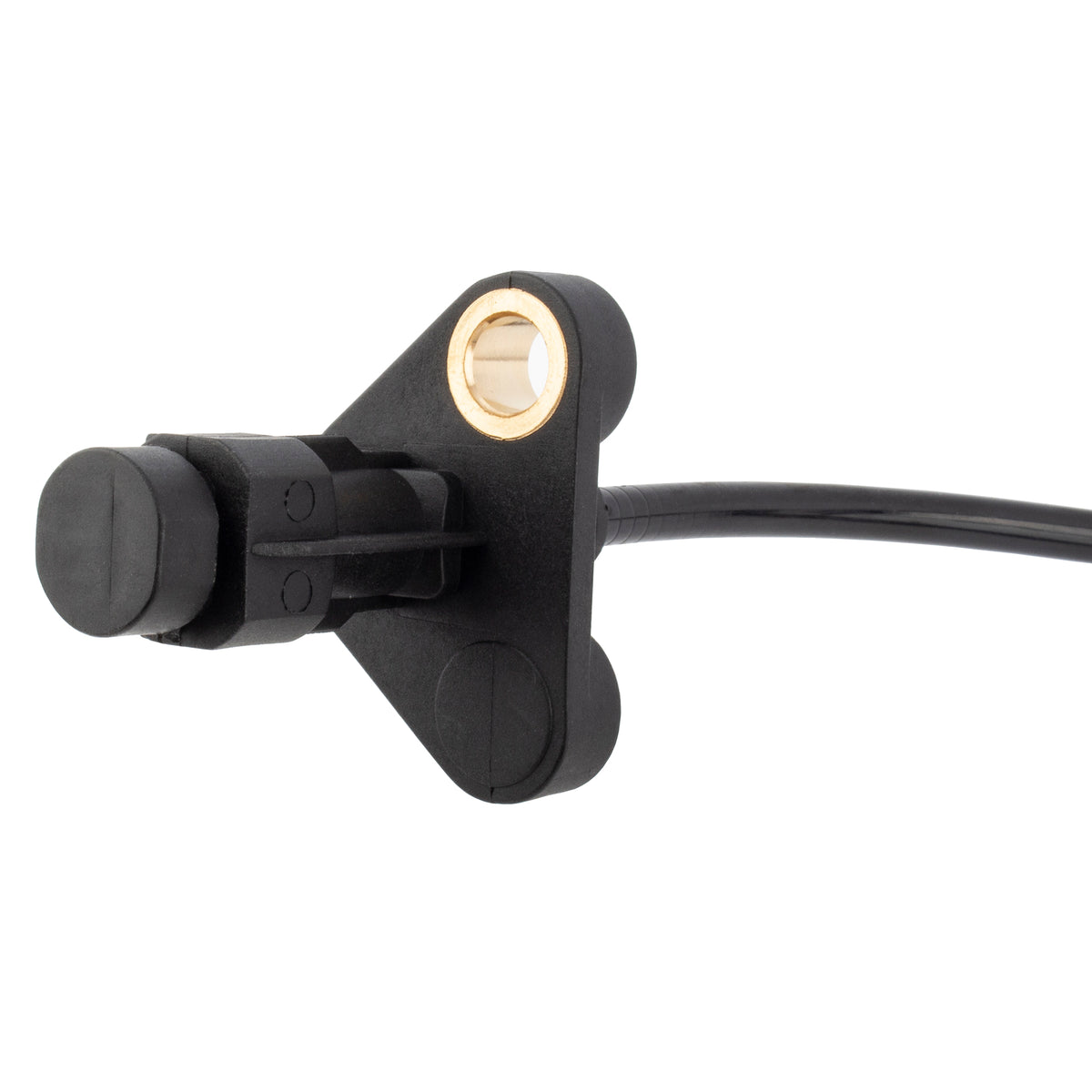 BOXI (Set of 4) Front & Rear Left & Right Side ABS Wheel Speed Sensor Fit for BMW 525i 528i 530i — product photo 3