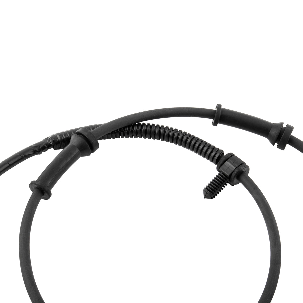 BOXI Front Right Passenger Side ABS Wheel Speed Sensor Compatible for Jeep Grand Cherokee 1999 2000 — product photo 3