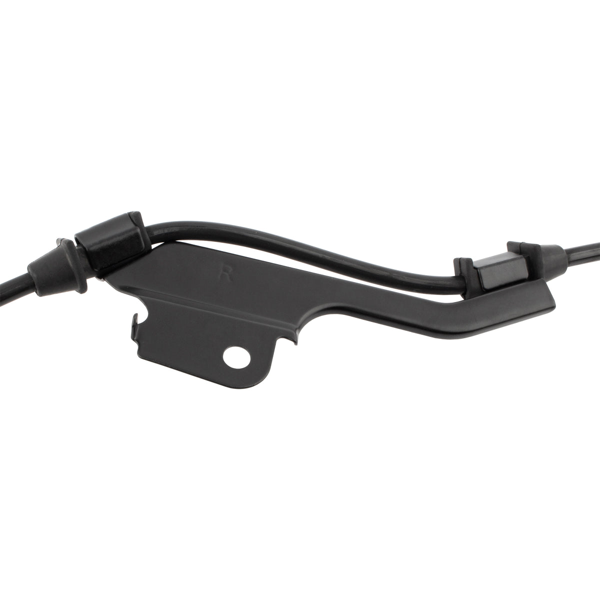 BOXI Front Right Passenger Side ABS Wheel Speed Sensor for Honda Accord 1998-2002 for Acura TL CL — product photo 2