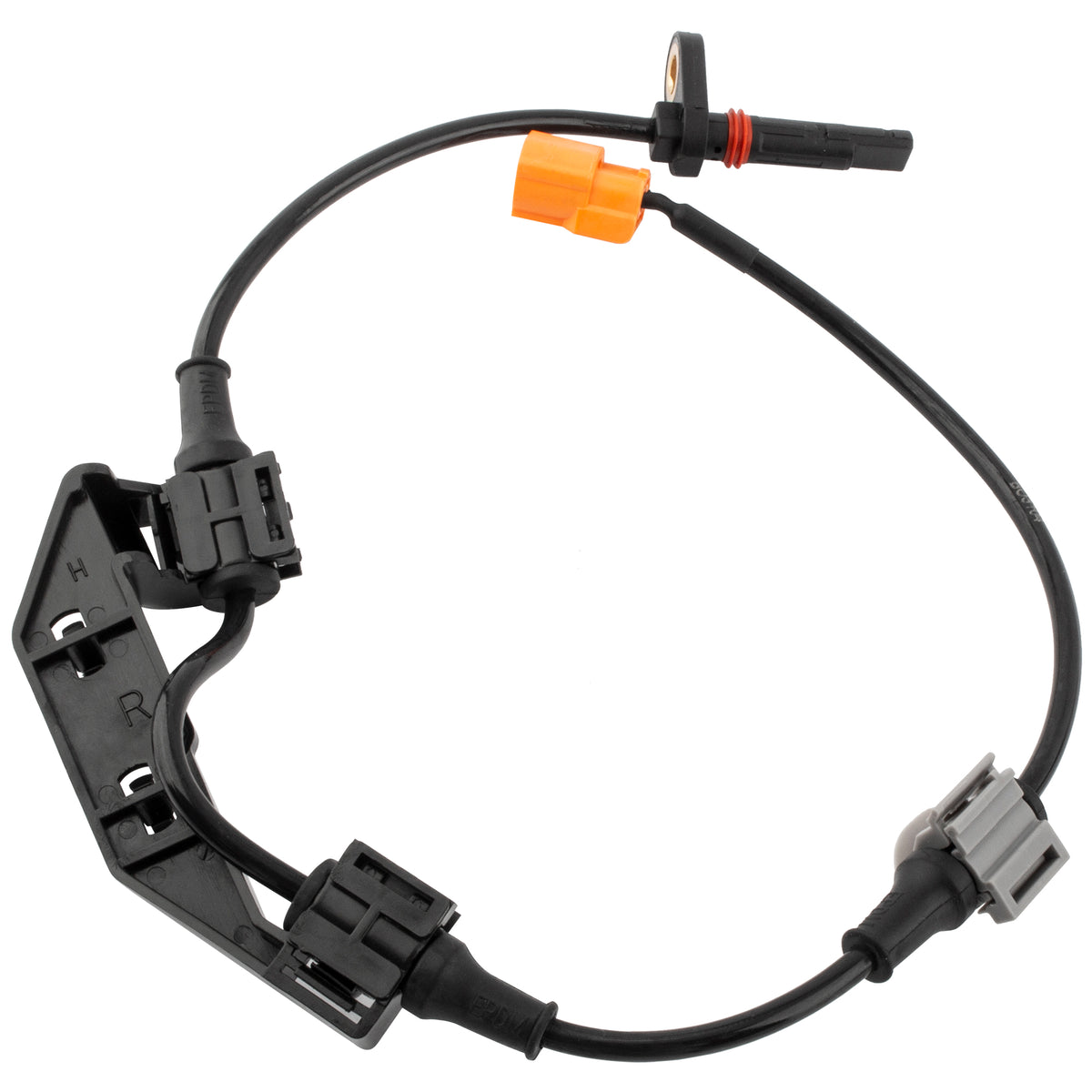 BOXI 4pcs Front & Rear Left & Right Side ABS Wheel Speed Sensor Fit for Honda CR-V 2002 2003 2004 — product photo 5