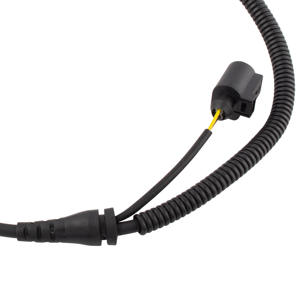BOXI Front Left or Right Side ABS Wheel Speed Sensor Fit for Volkswagen Passat 2000-2005 — product photo 3