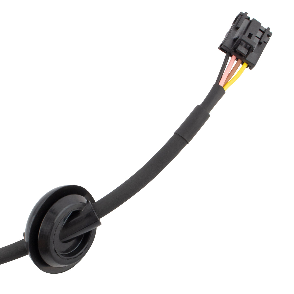 BOXI Front Left or Right ABS Wheel Speed Sensor Compatible with 2002-2004 Audi A4 A4 Quattro — product photo 4