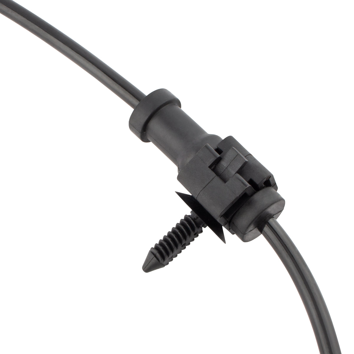 BOXI Front Left Driver Side ABS Wheel Speed Sensor Fit for Chevrolet Colorado 2004 2005 2006 2007 — product photo 2
