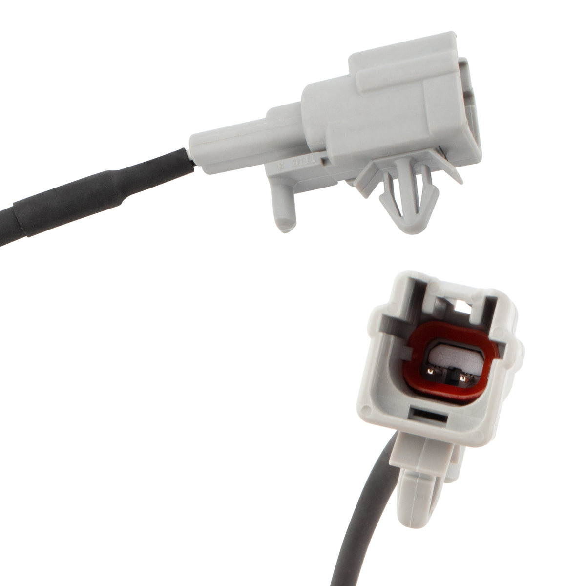 BOXI 2pcs Rear Left & Right Side ABS Wheel Speed Sensor Fit for Nissan Maxima 2003 2004 2005 2006 — product photo 6