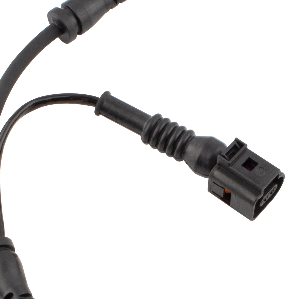 BOXI Front Left or Right Side ABS Wheel Speed Sensor Fit for Audi A4 — product photo 6