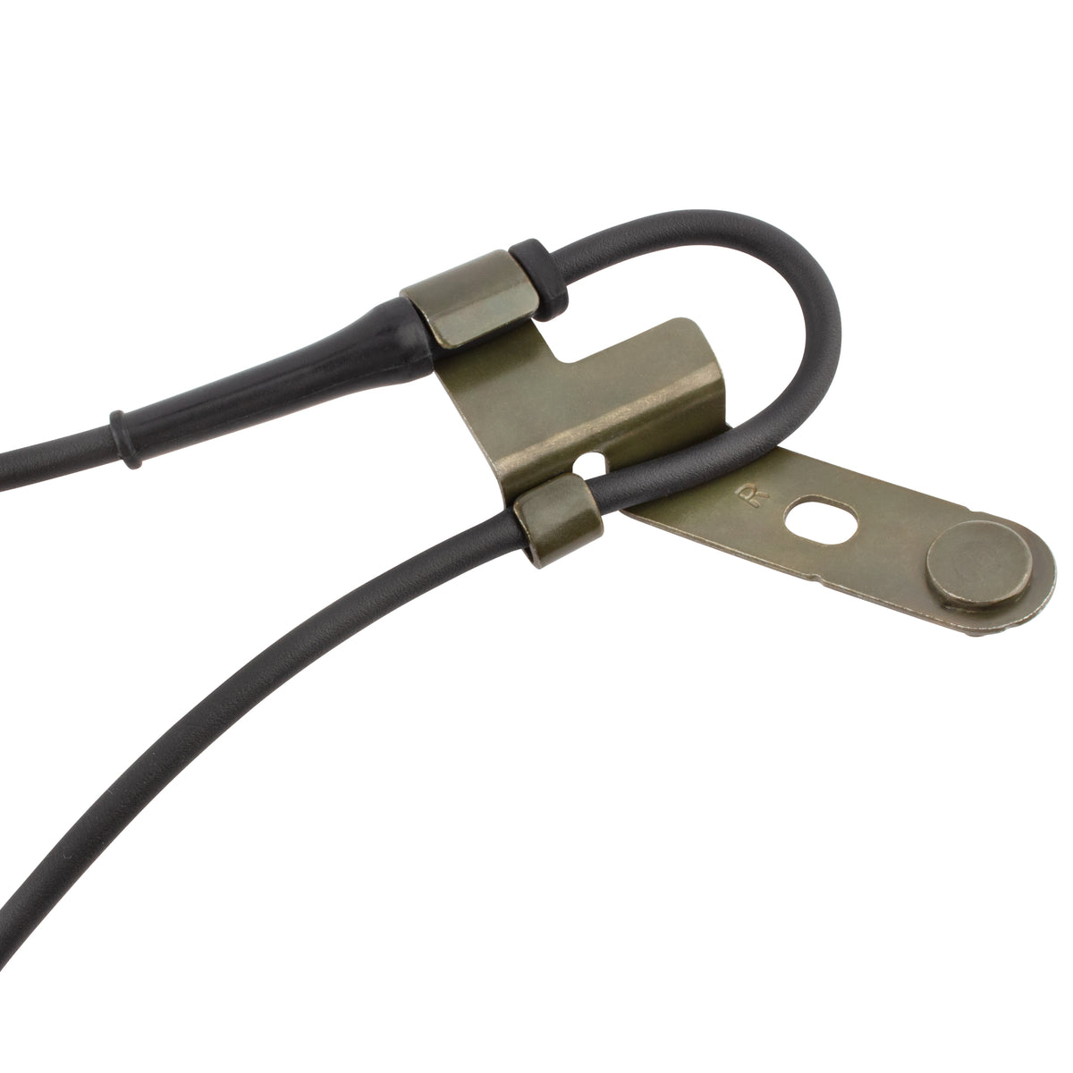 BOXI Front Right Passenger Side ABS Wheel Speed Sensor Fit for Mazda 6 2003 2004 2005 2006 2007 2008 — product photo 4