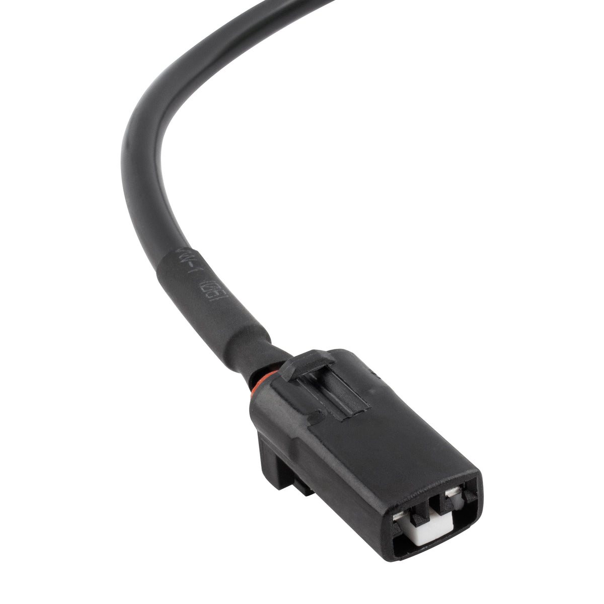 BOXI ABS Wheel Speed Sensor Compatible for Hyundai Models - Santa Fe 2001 2002 2003 2004 2005 2006 — product photo 3