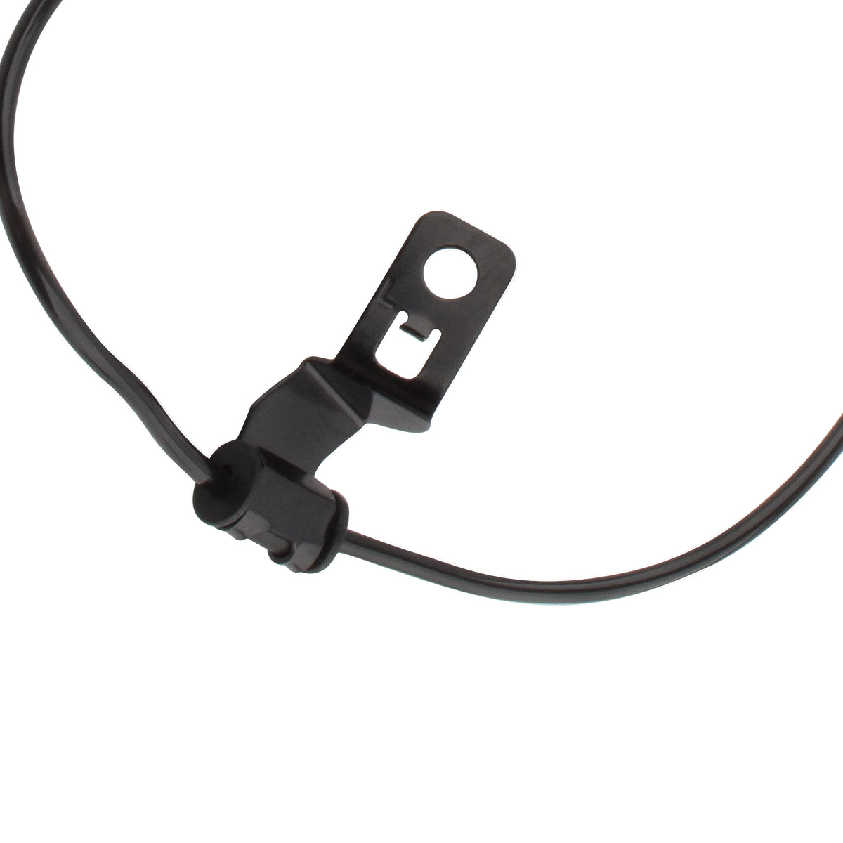 BOXI Rear Left Side ABS Wheel Speed Sensor Fits for Hyundai Tucson 2010-2014 — product photo 7