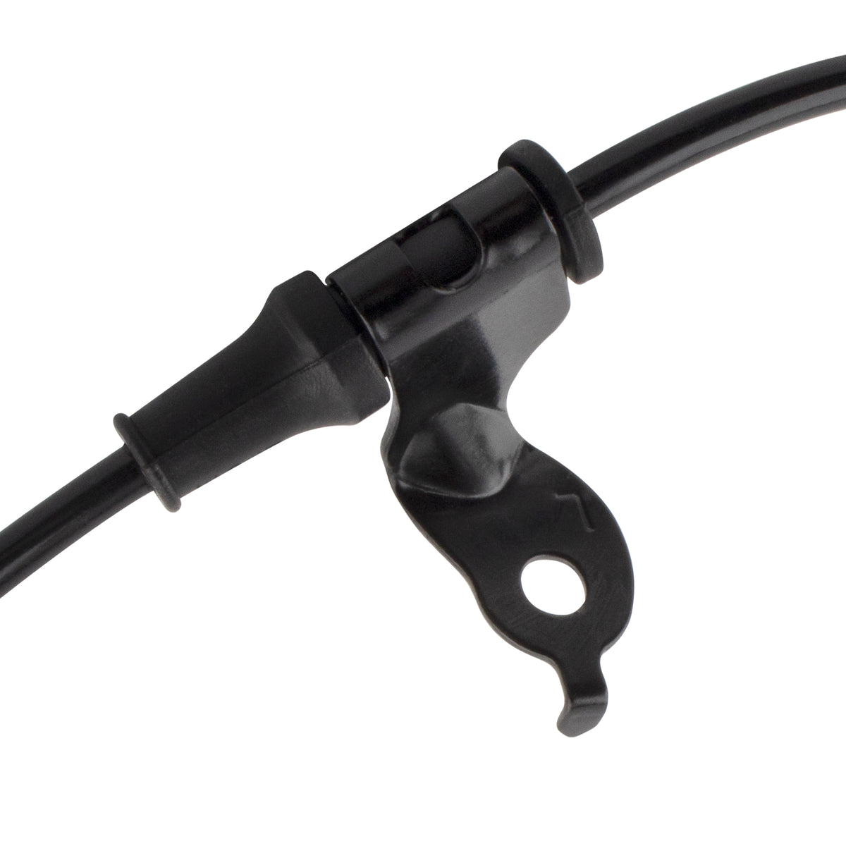 BOXI Rear Left Driver Side ABS Wheel Speed Sensor Fit for Acura TSX 2004 2005 2006 2007 2008 L4 — product photo 7