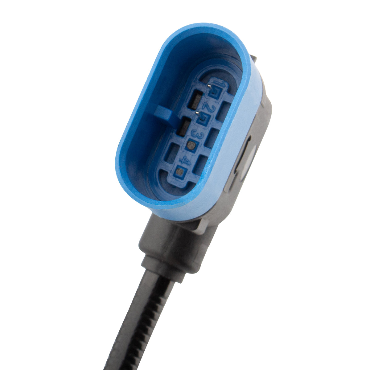 BOXI Rear Left & Right Side ABS Wheel Speed Sensor Fits for Mercedes-Benz B Electric Drive B250e — product photo 7