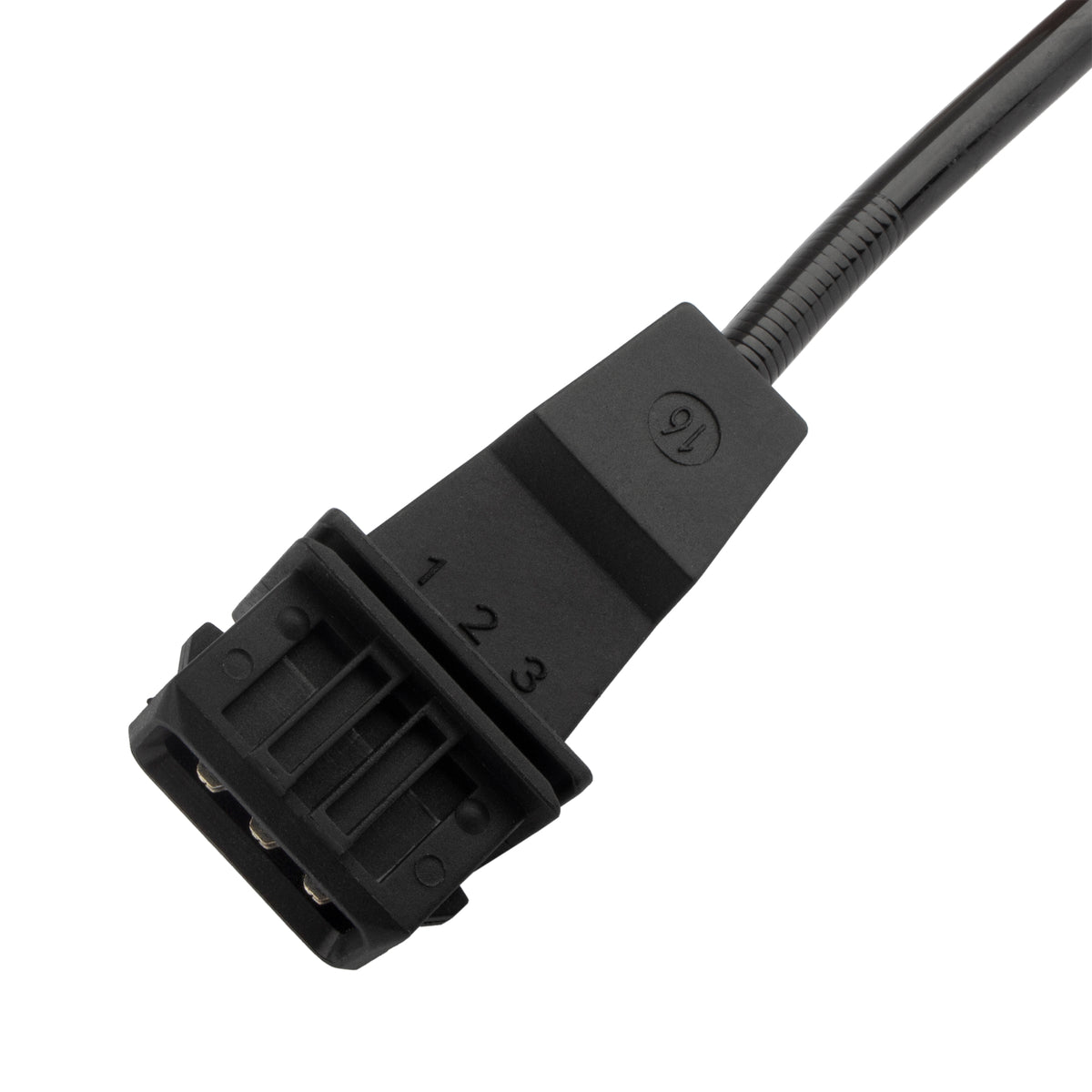 BOXI 39180-37150 907-755 Crankshaft Position Sensor Fit for 2.5L 2.7L San-ta Fe 2001-06 — product photo 2