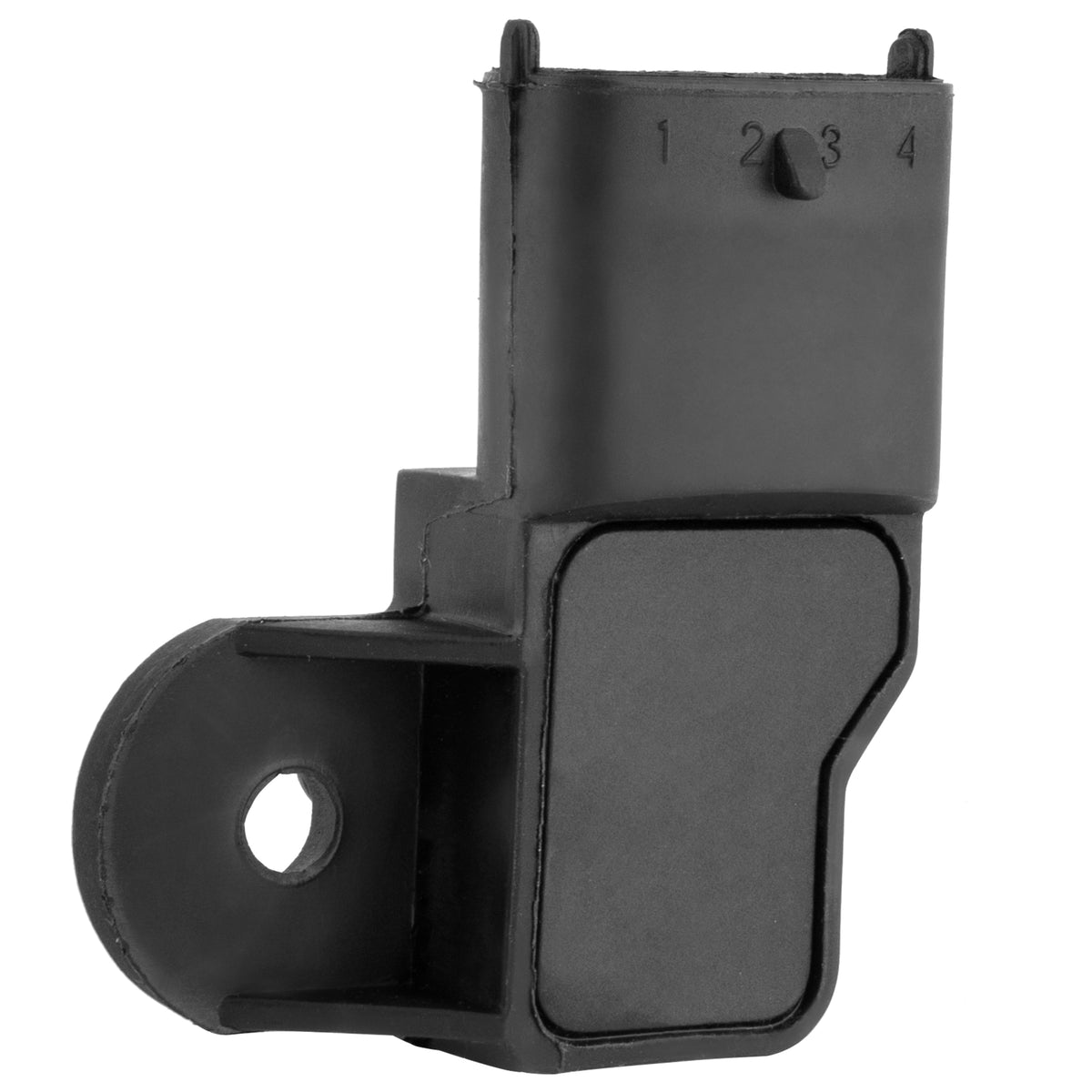 BOXI Manifold Absolute Pressure MAP Sensor Fits for Chevy Cobalt 2005-2007 — product photo 3