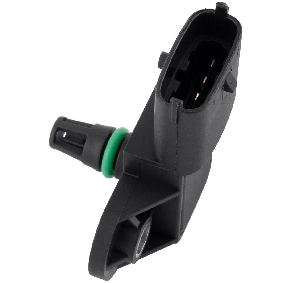 BOXI Manifold Absolute Pressure MAP Sensor Fit for Ford F-150 2011-2019 — product photo 2