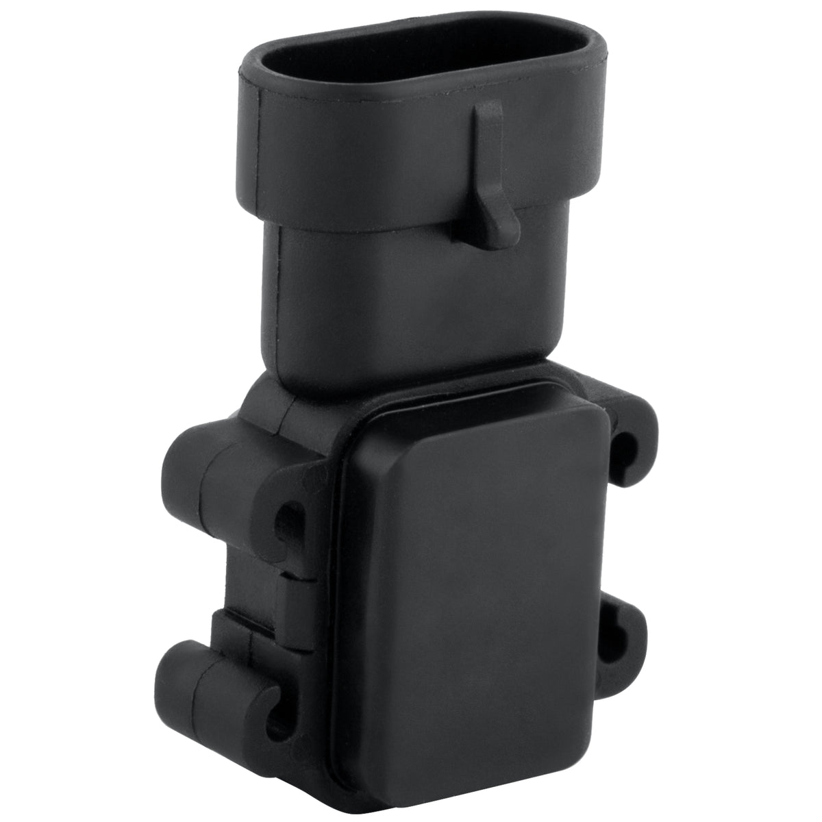 BOXI Manifold Absolute Pressure MAP Sensor Fits for Buick Chevy for GMC for Cadillac for Pontiac — product photo 2