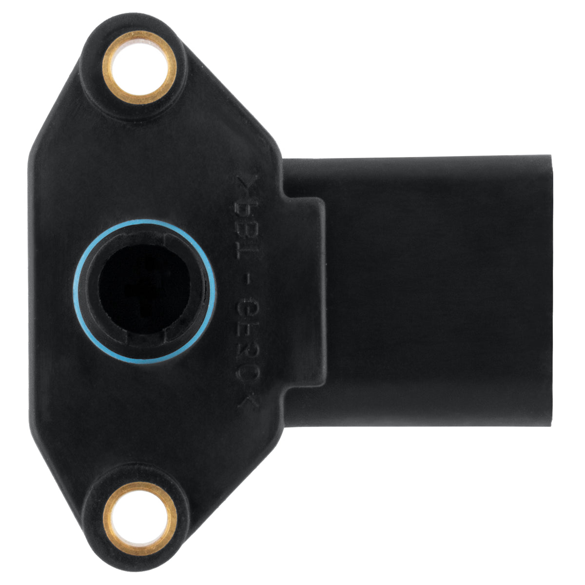 BOXI Manifold Absolute Pressure MAP Sensor Fit for 2003-2017 for Audi A3 S3 A4 A5 S5 A6 A7 A8 S8 Q5 — product photo 2