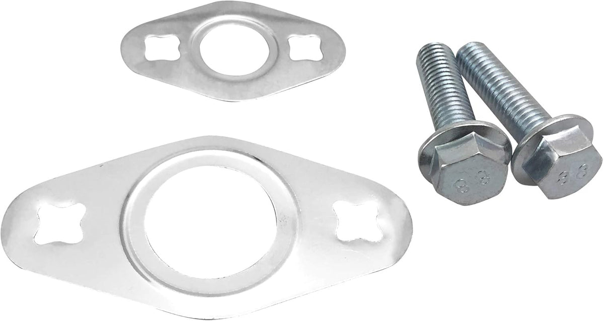 BOXI EGR Valve BX03100001-1 — product photo 7