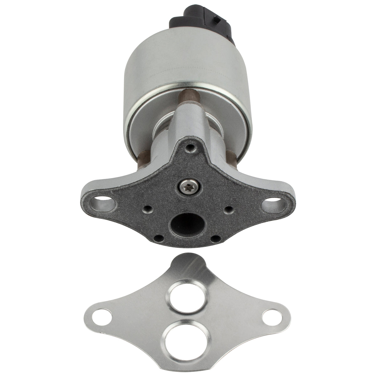 BOXI EGV589 214-1080 E-G-R Valve Fit for Buick for Cadillac Chevy for GMC for Isuzu C1500 Express — product photo 2