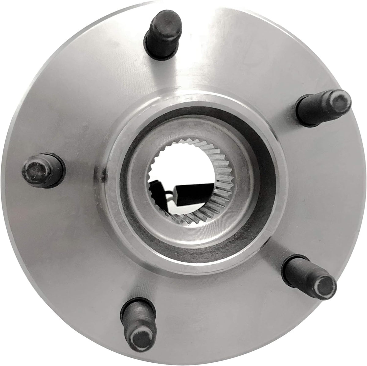 BOXI Front Left or Right Wheel Hub and Bearing Assembly Fits for Chevrolet Equinox 2005-2006 — product photo 3