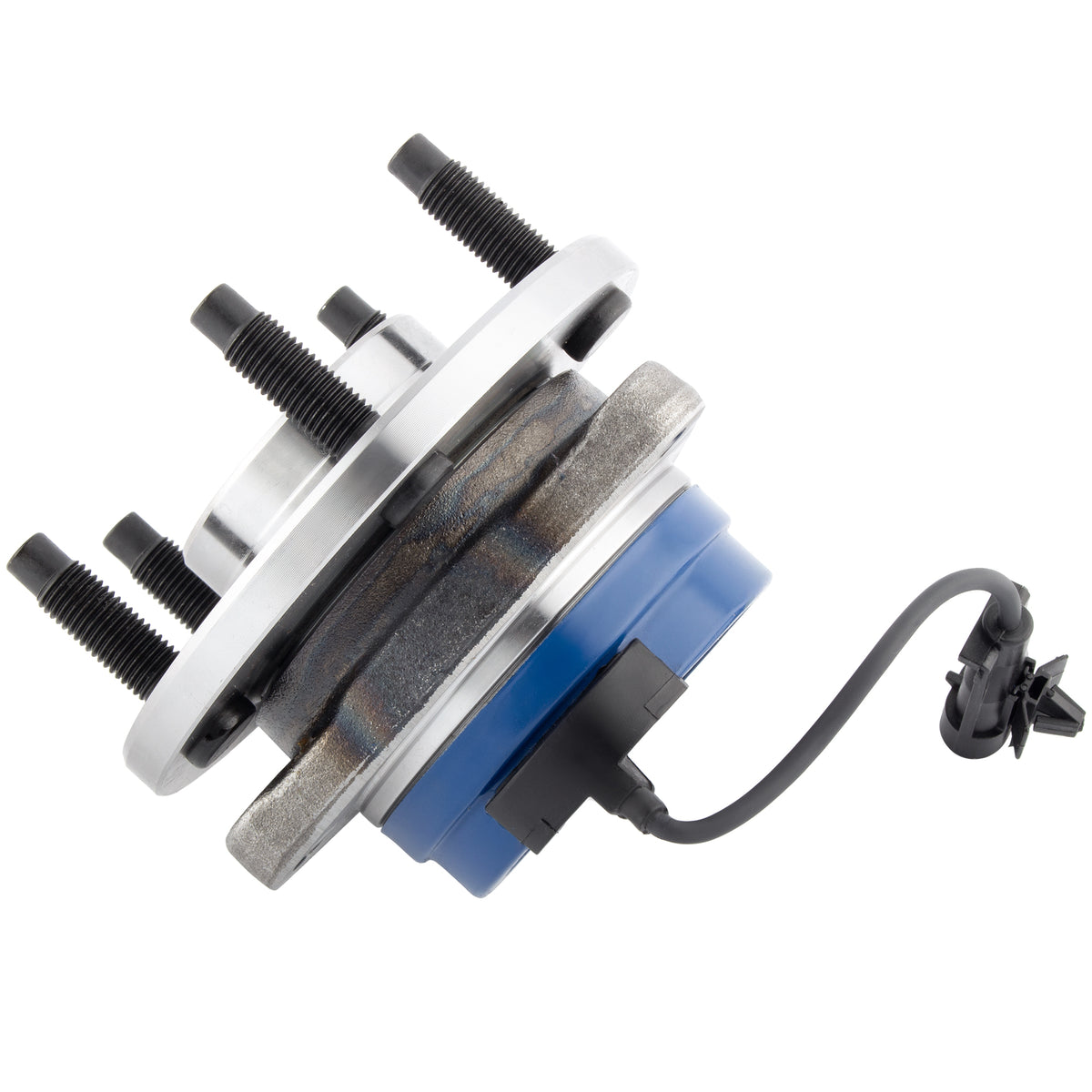 BOXI Front Left or Right Wheel Hub and Bearing Assembly 5 Lugs w — product photo 2