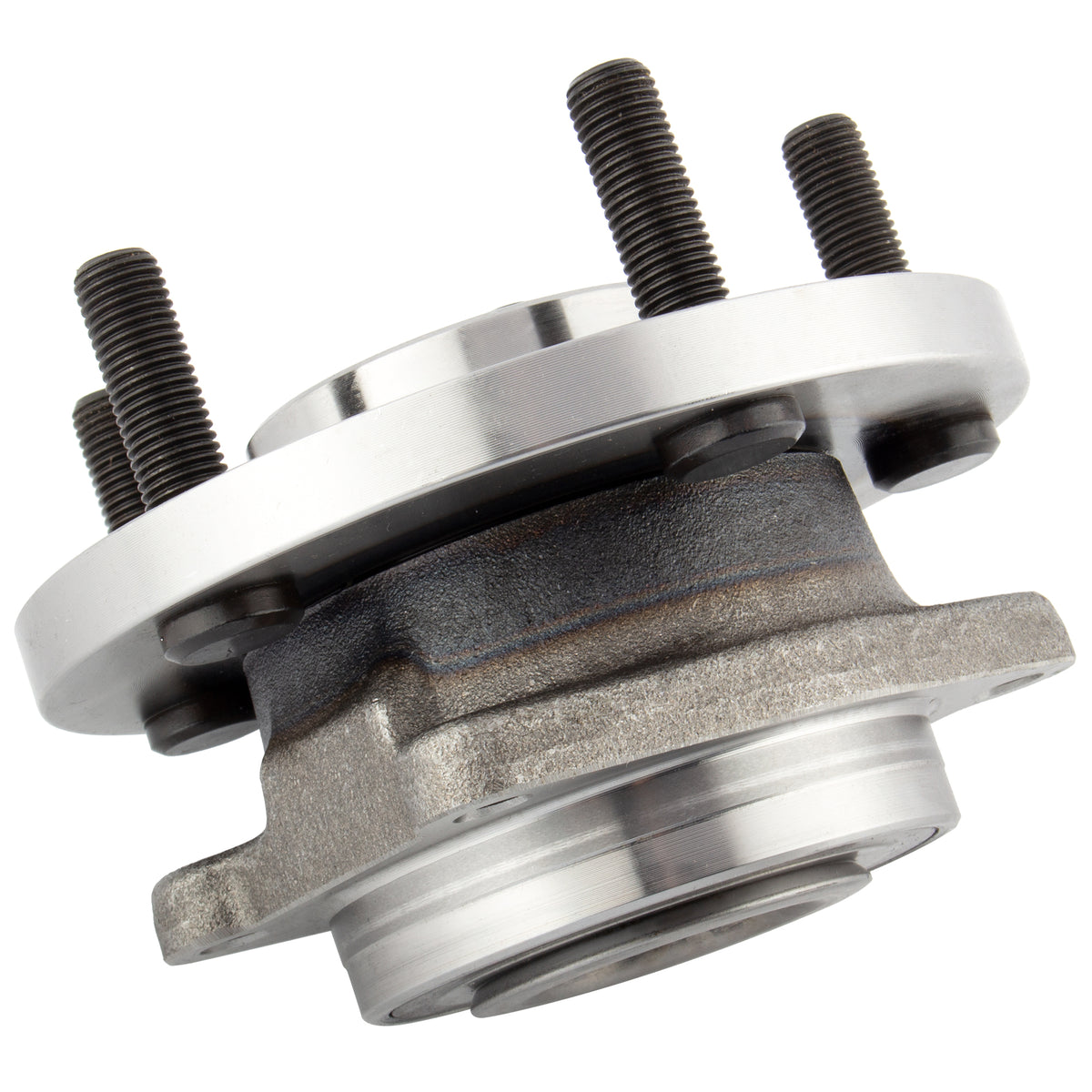 BOXI Front Wheel Hub and Bearing Assembly 5 Lugs w — product photo 2