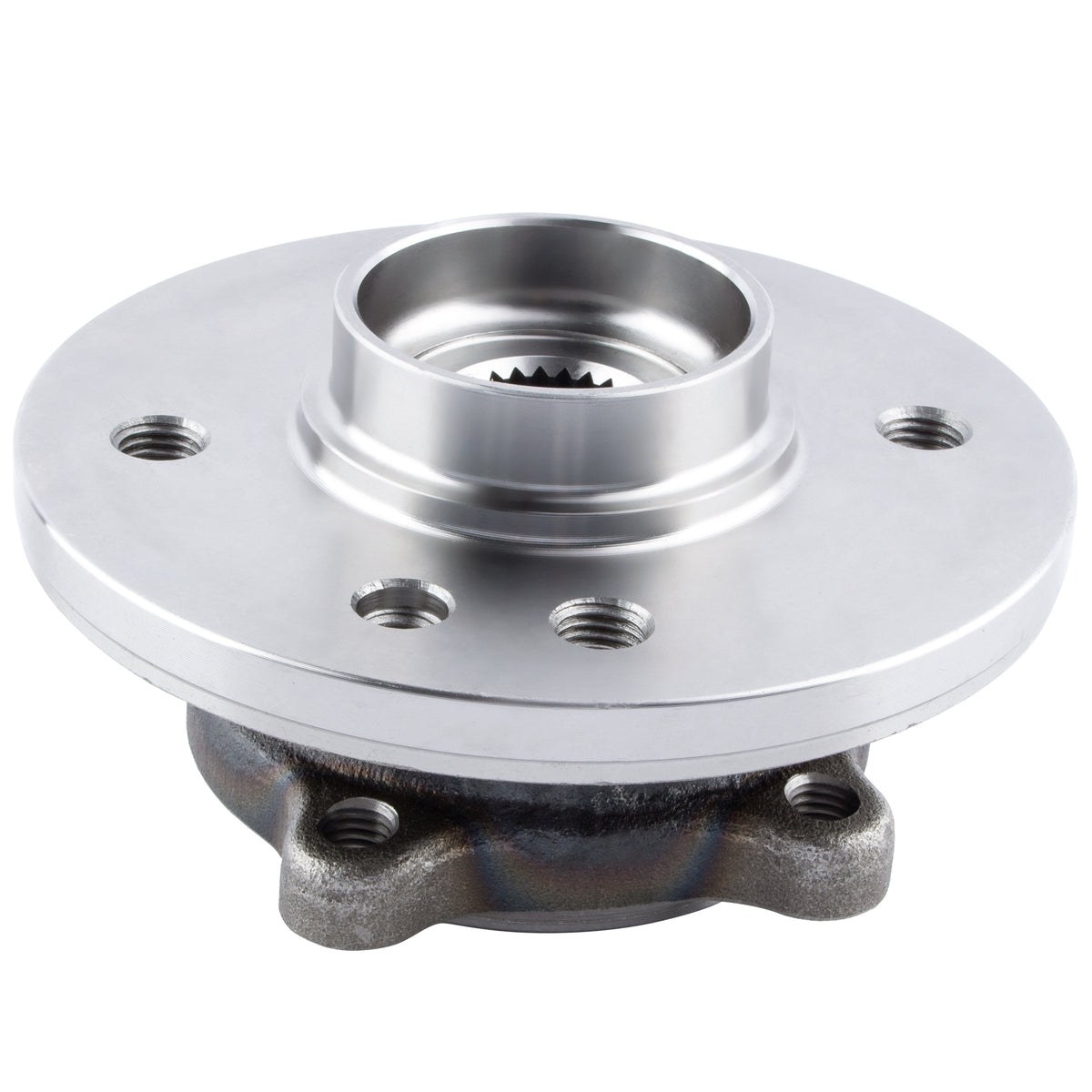 BOXI Front Left or Right Wheel Hub and Bearing Assembly 4 Lugs w — product photo 3