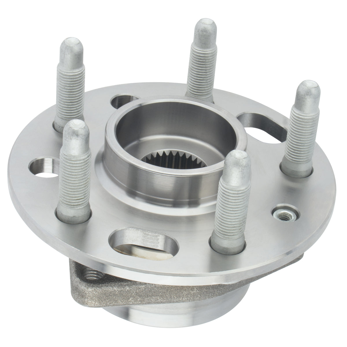 BOXI Front or Rear Wheel Hub and Bearing w — product photo 2