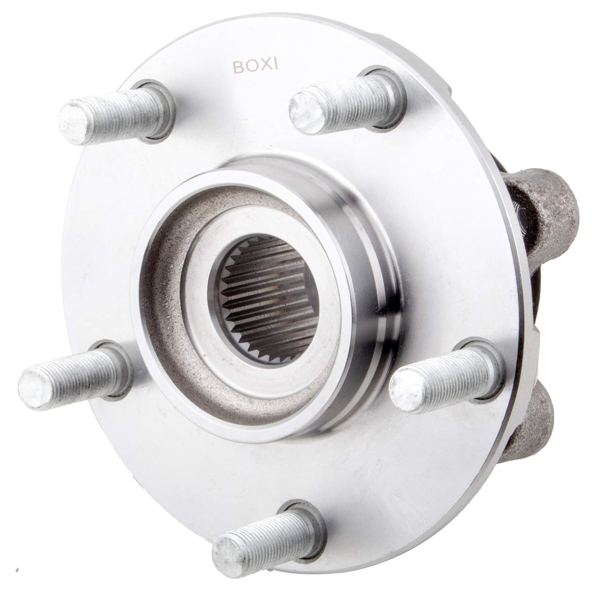 BOXI Front Wheel Hub and Bearing Assembly Fit for Nissan Sentra 2007-2012 2.5L Engine — product photo 3
