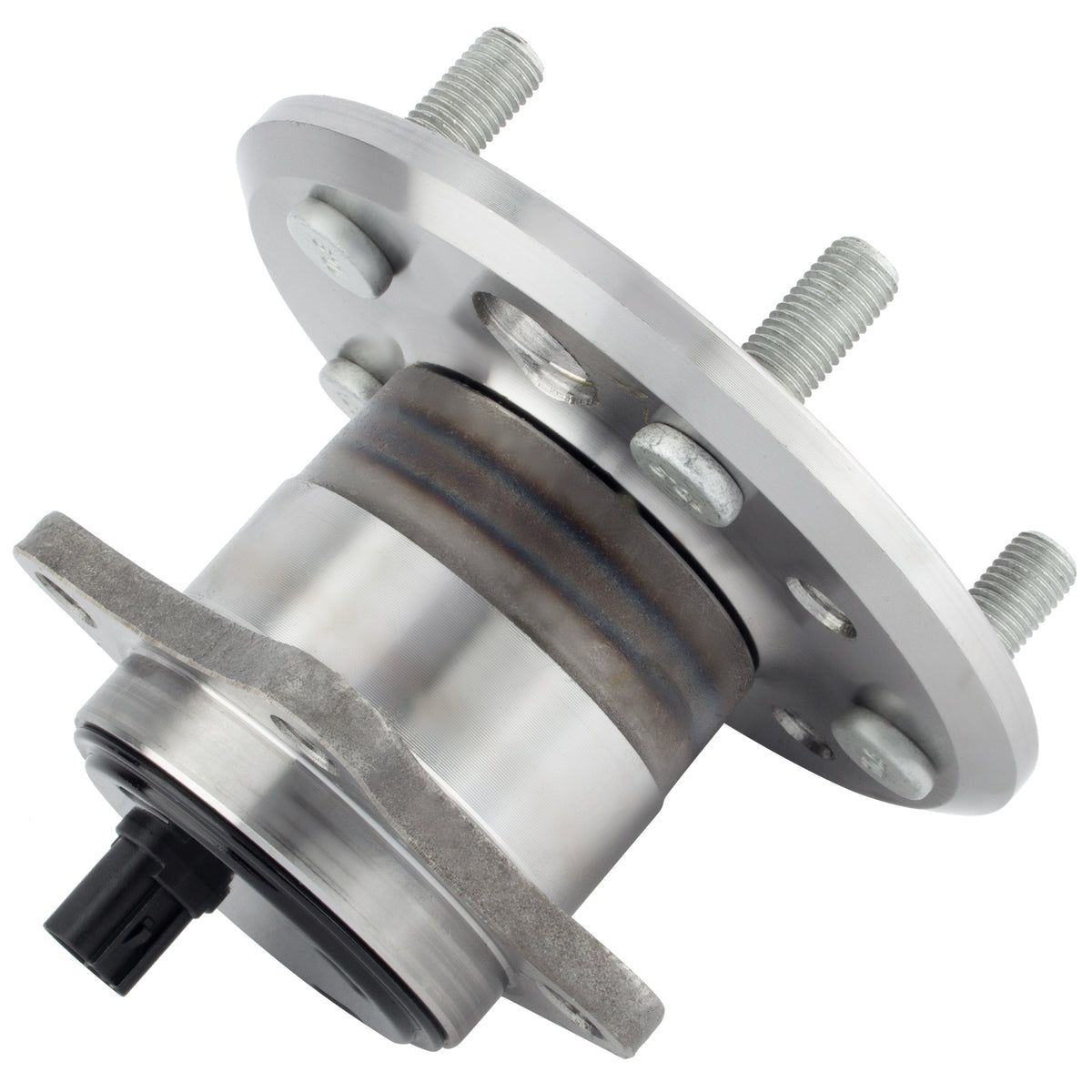 BOXI Rear Left Wheel Hub and Bearing Assembly fits for Toyota Avalon 05-12 — product photo 3