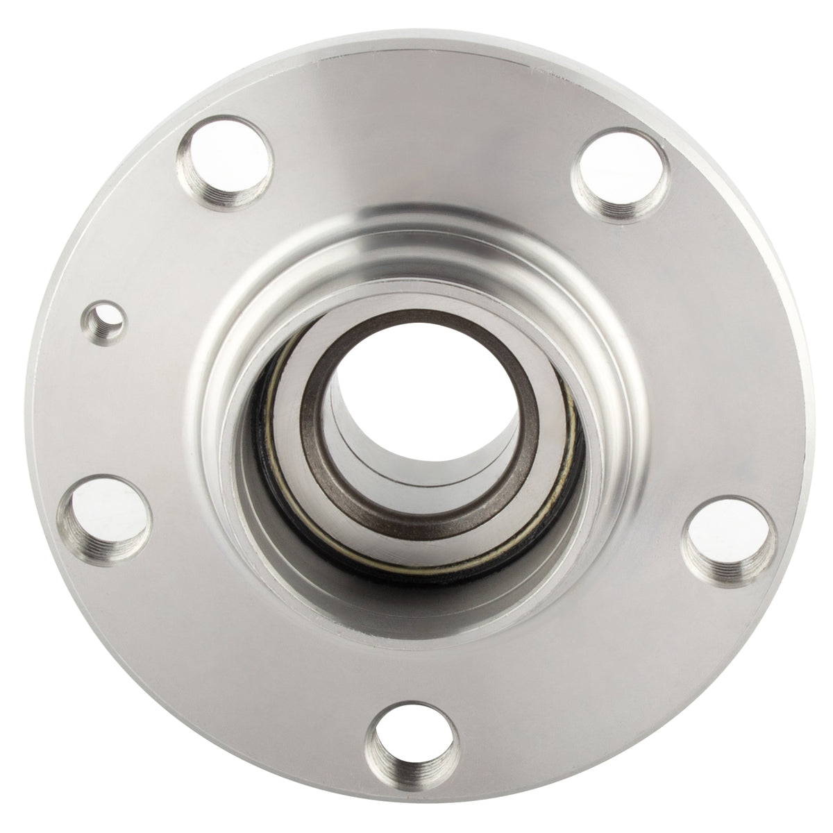BOXI Rear Wheel Hub and Bearing Assembly Fit for Audi TT 2000-2006 — product photo 7