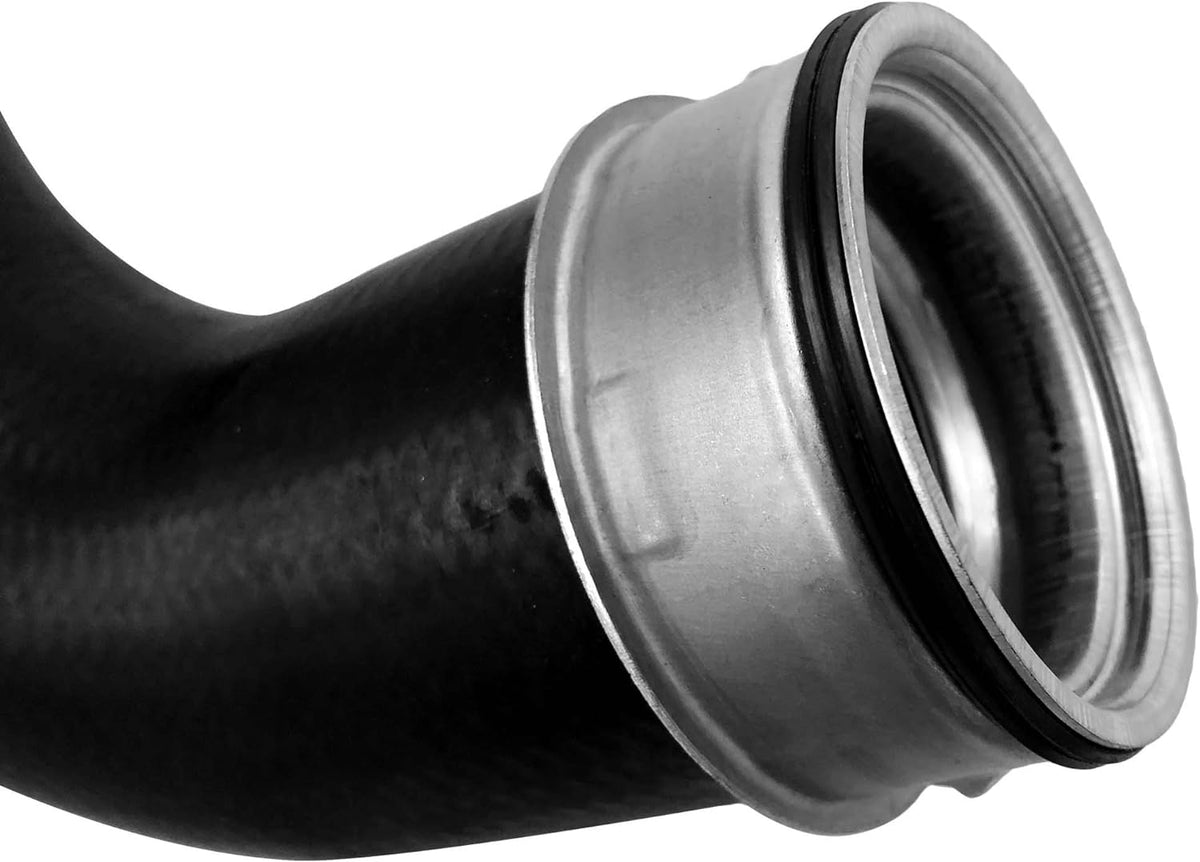BOXI Turbocharger Intercooler Hose Assembly For Dodge Sprinter 2500 3500 2003-2006 — product photo 7