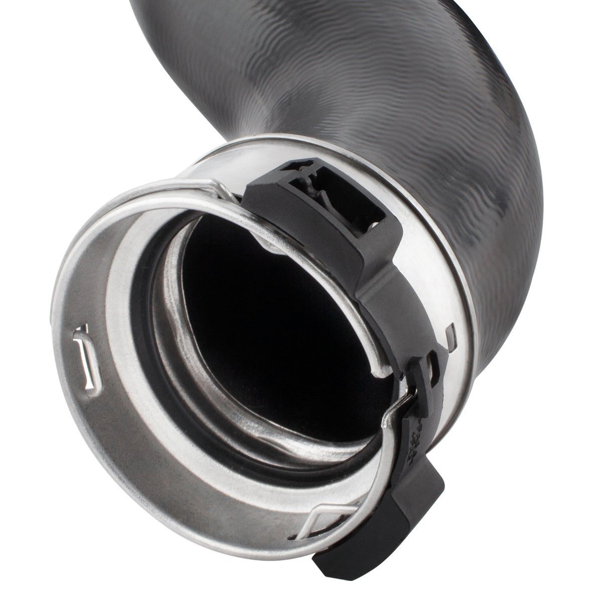 BOXI Turbocharger Driver Left Intercooler Hose Fits for Mercedes-Benz Sprinter 2500 — product photo 5