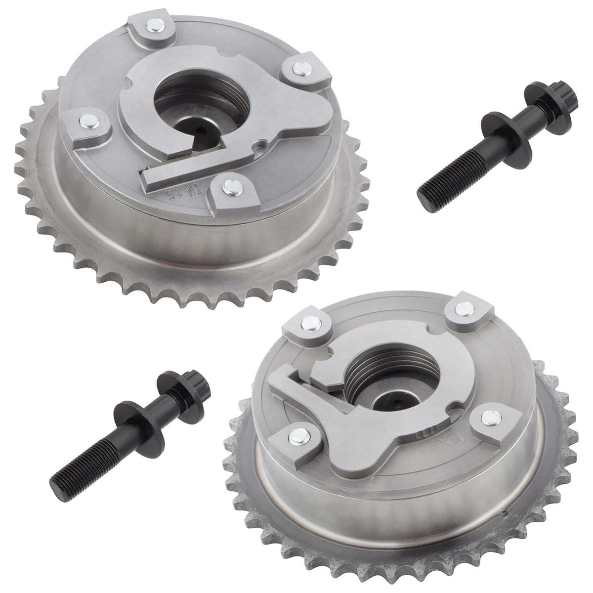 BOXI VVT Camshaft Sprocket Fit for MINI BX03400011-CS — product photo 7