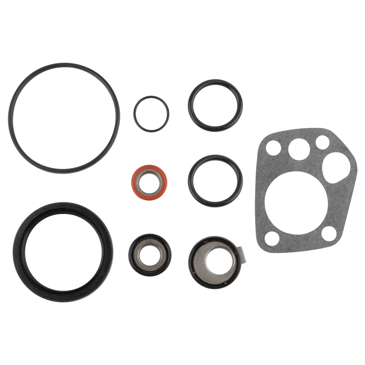BOXI Timing Chain Kit Fit for Nissan Frontier — product photo 7