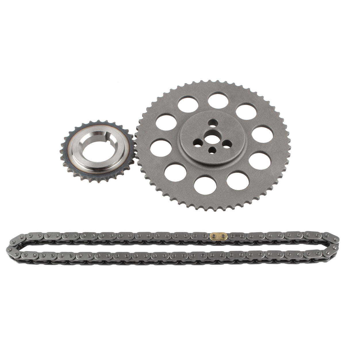 BOXI TK3129 Timing Chain Kit Fit for 1999-2007 Chevy for GMC for Isuzu Olds-mobile — product photo 6