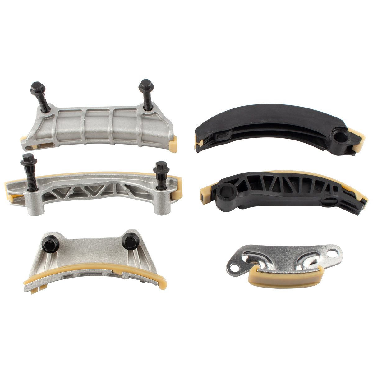 BOXI TK-BK016 Timing Chain Kit for Cadillac for Buick for Chevy for GMC 2007-2015 for Pontiac — product photo 6