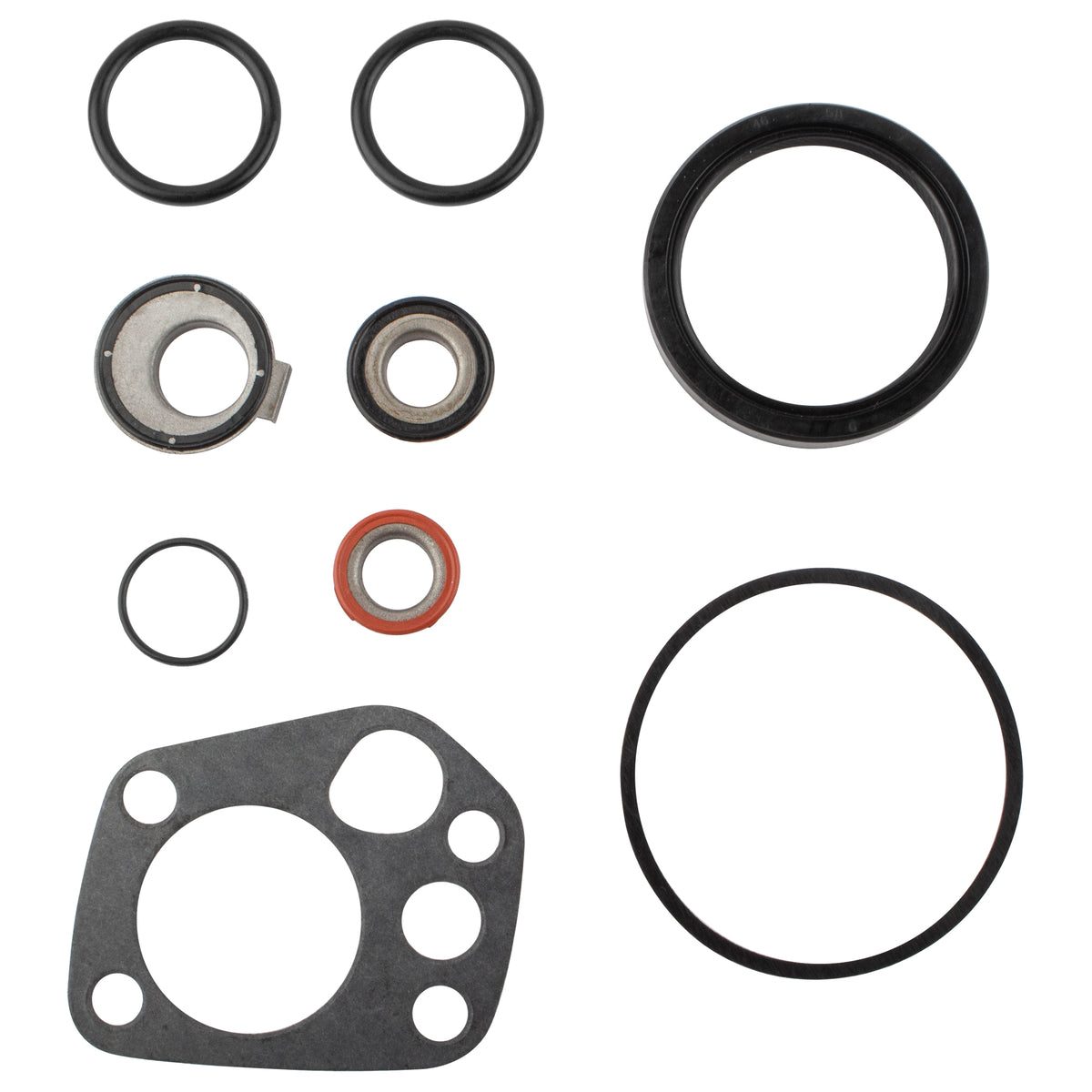 BOXI 9-4163S Timing Chain Kit Fit for Nissan 240SX 1989-1990 — product photo 3