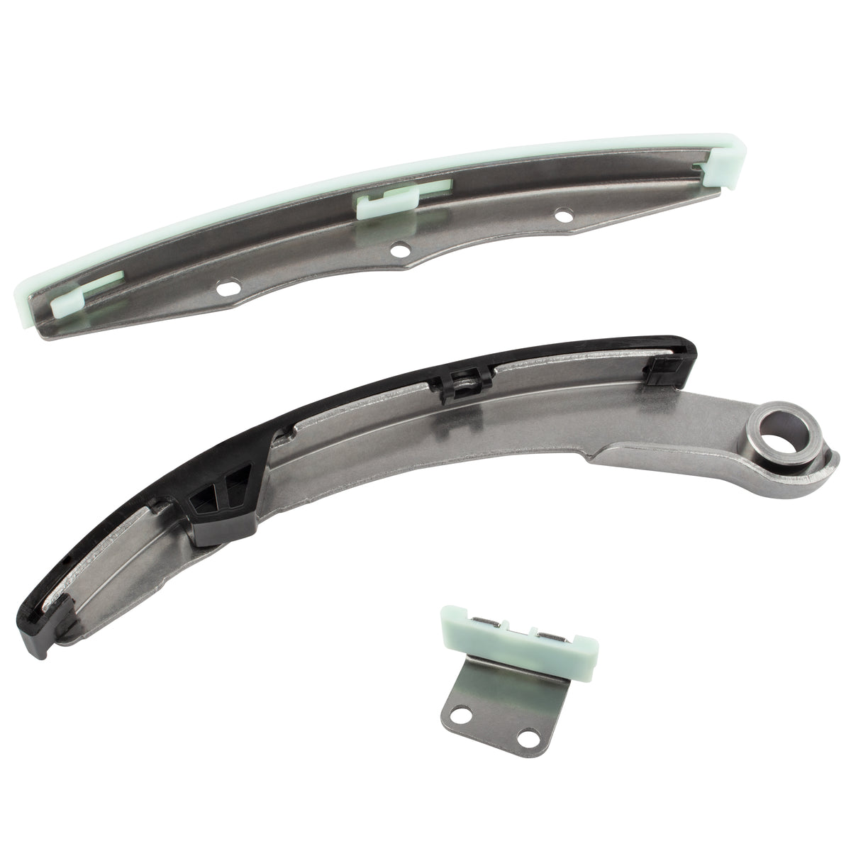 BOXI Timing Chain Kit Fit for NISS-AN Altima Maxima Quest 3.5L V6 2004 2005 2006 2007 2008 2009 — product photo 2