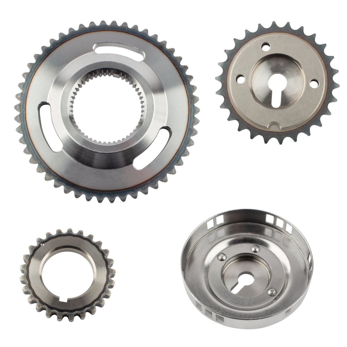 BOXI Timing Chain Kit 9-0393SB for 2004-2013 for Dodge Durango & for Dodge Dakota Ram & for Jeep — product photo 6