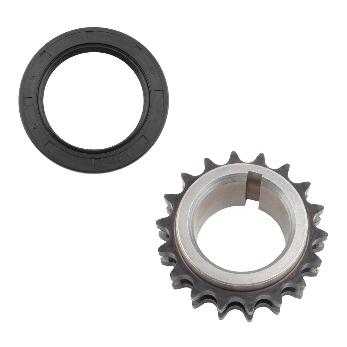 BOXI TK937 Timing Chain Kit fits for Toyota Van 3-Door 1984 1985 1986 1987 1988 1989 — product photo 5