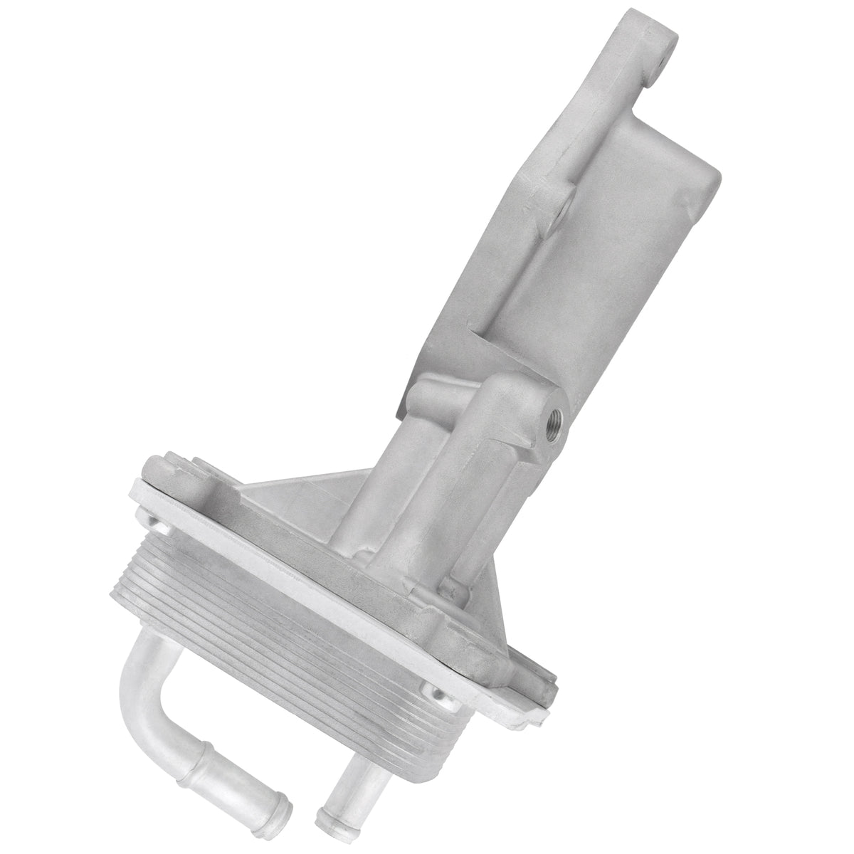 BOXI Compatible Engine Oil Cooler Without Gasket Fits for Nissan Sentra 2007-2012 — product photo 4