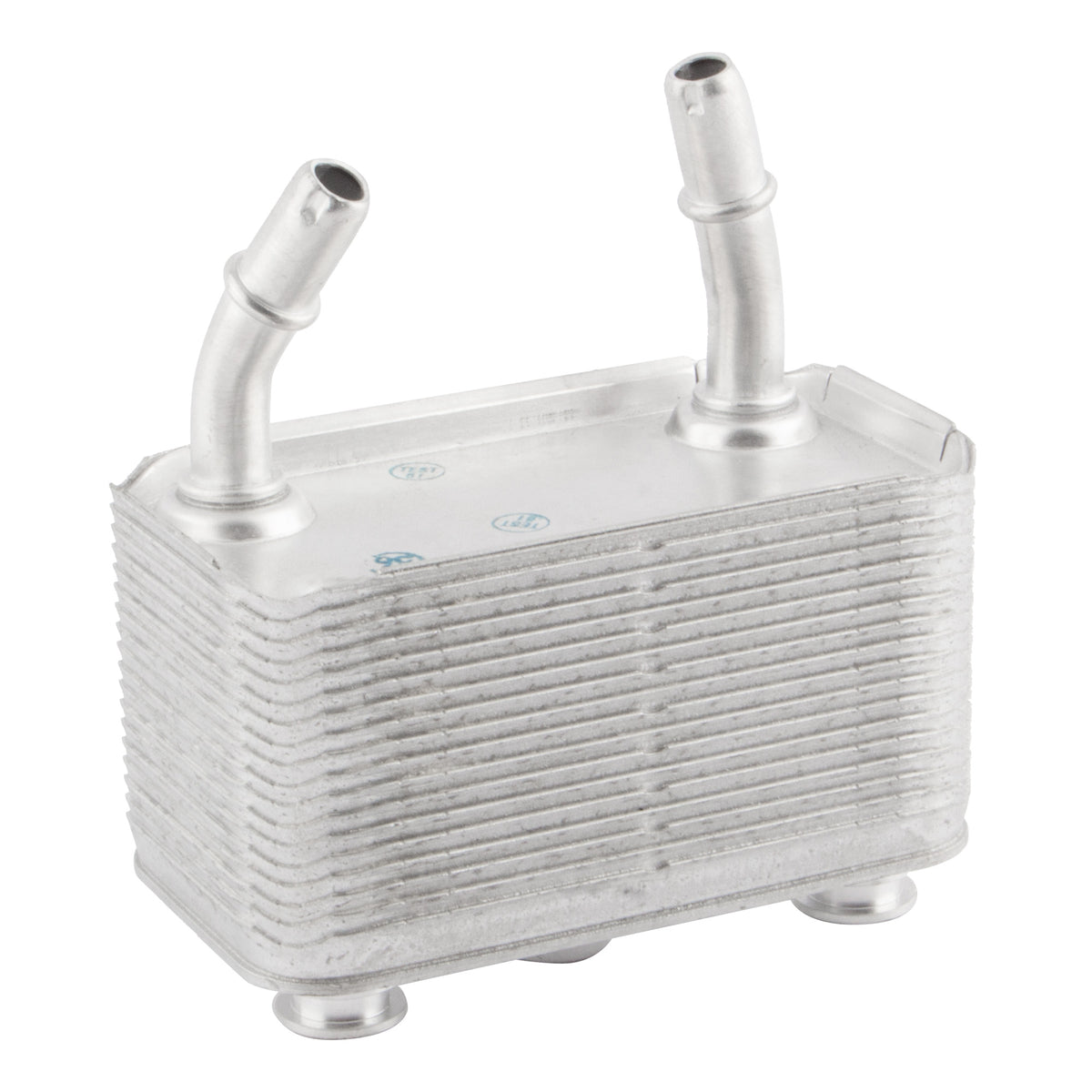 BOXI 17207500754 Transmission Oil Cooler with Seal Fit for 2000 2001 2002 2003 2004 2005 2006 — product photo 3