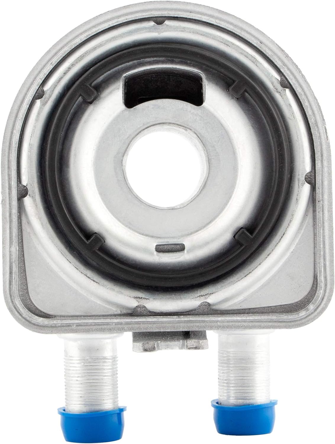 BOXI 26410-2G000 Engine Oil Cooler For Hyundai Genesis Coupe 2010-2014 — product photo 4