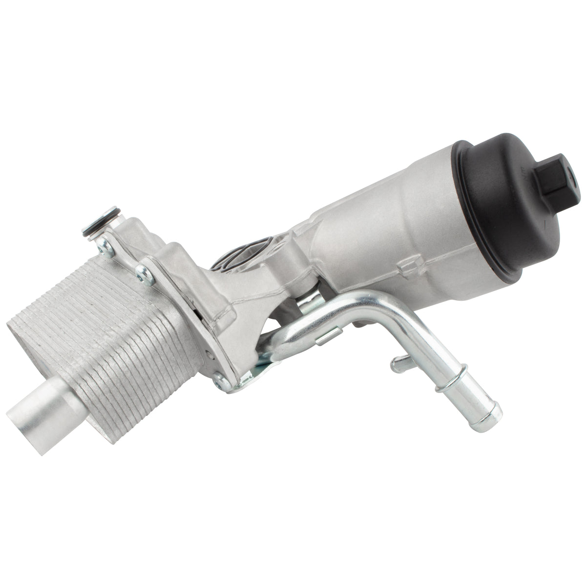 BOXI Engine Oil Cooler Filter Housing Assembly Adapter Kit fit for Buick Encore 2013-2019 — product photo 3