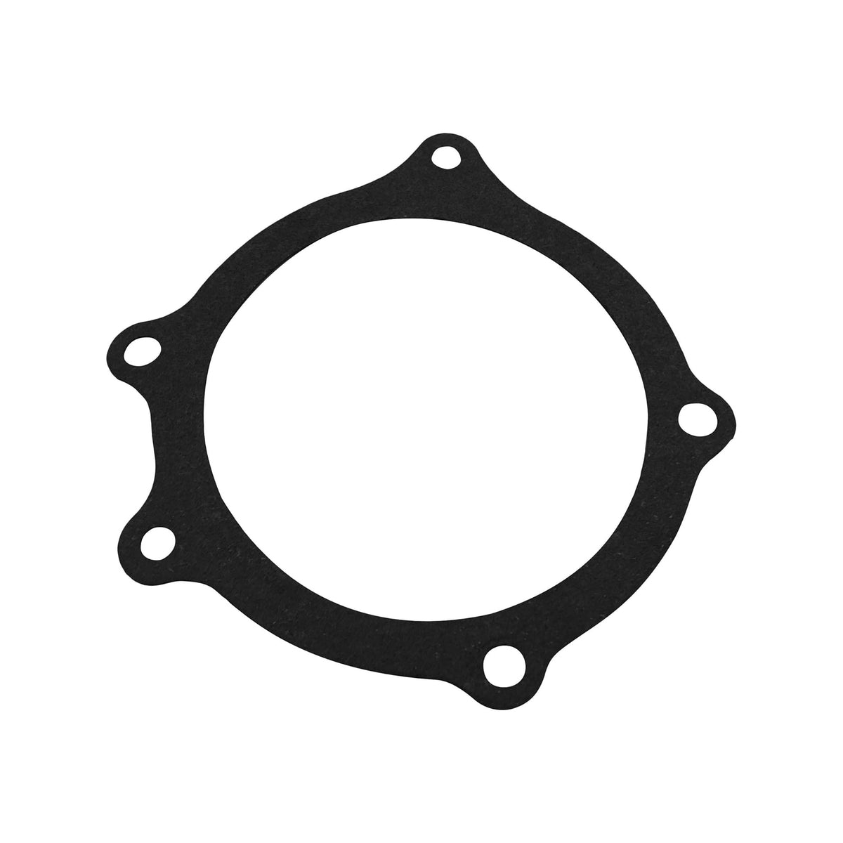 BOXI Water Pump w/Gasket Fits for 2004-2007 for Buick Rainier/ 2004-2012 for Chevy Colorado/ — product photo 6