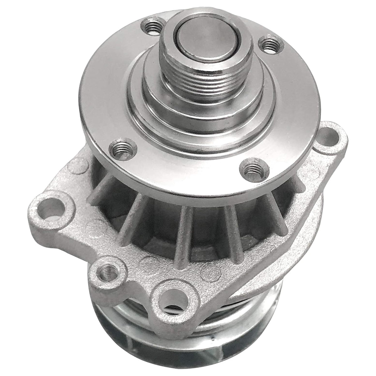 BOXI Water Pump Assembly with Gasket for 1991 1992 1993 1994 1995 1996 1997 1998 1999 2000 2001 — product photo 7