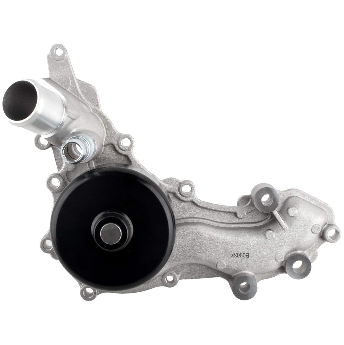 BOXI Water Pump w/Gasket Fits for Jeep Wrangler 2012 2013 2014 2015 3.6L V6 / Replaces 252-982 — product photo 6