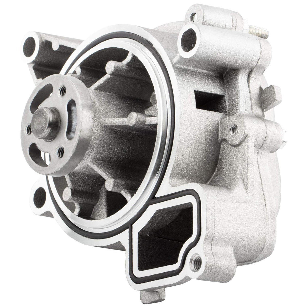 BOXI Water Pump w/Gasket Fit for BUIC-K LaCrosse Regal for CHEVY Cobalt Equinox Malibu for GMC — product photo 6