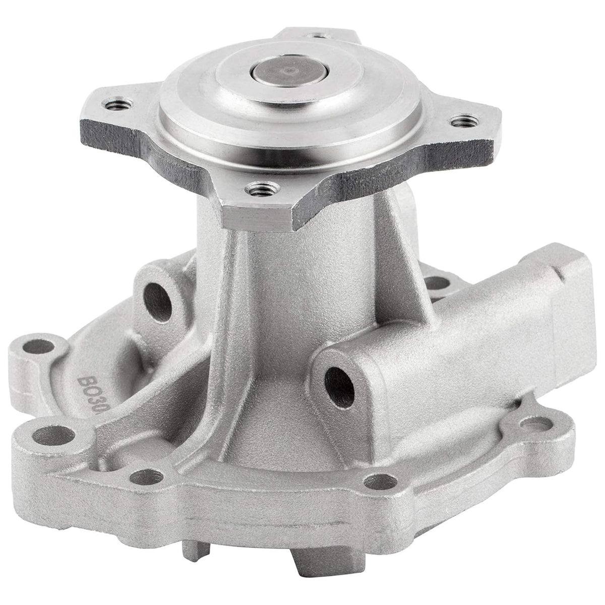 BOXI Water Pump w/Gasket Fit for Suzuki Aerio 02-07 / SX4 07-09 / Vitara 99-03 / Chevy Tracker — product photo 7